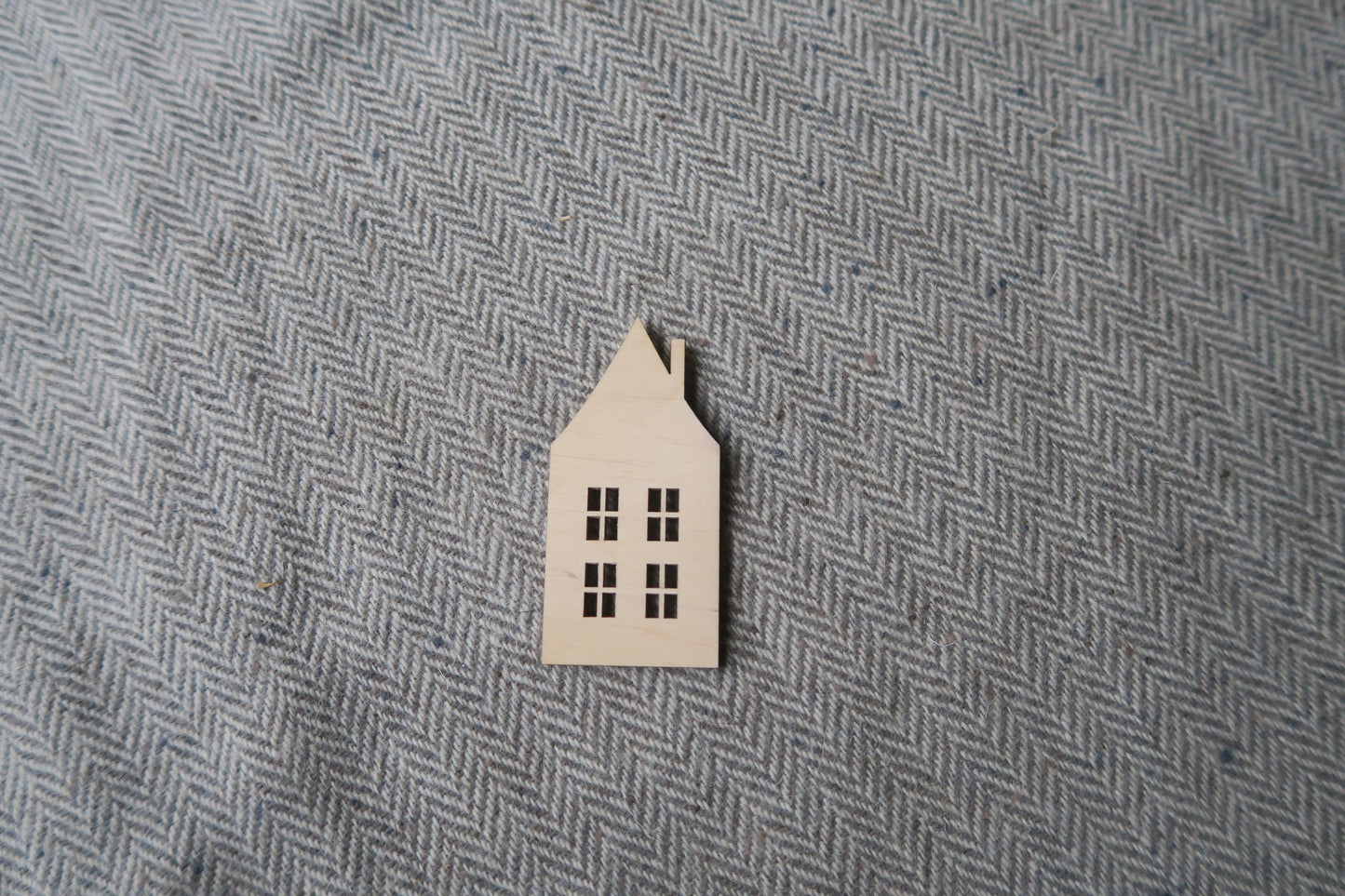 sweden---木製マグネット