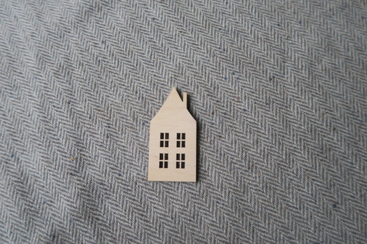 sweden---木製マグネット