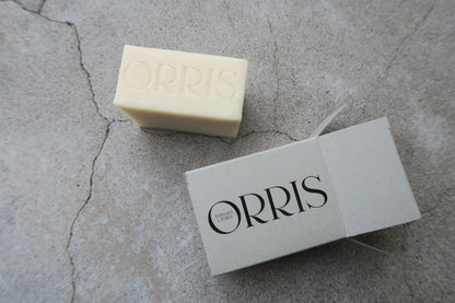 france----ボタニカルソープ---ORRIS