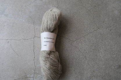 Sweden---Filtmakeriet  classicwool  one