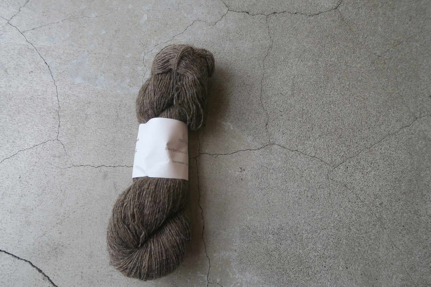 Sweden---Filtmakeriet  classicwool  one