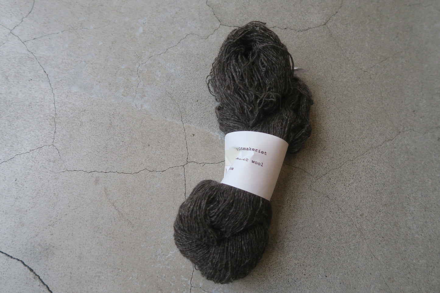 Sweden---Filtmakeriet  classicwool  one