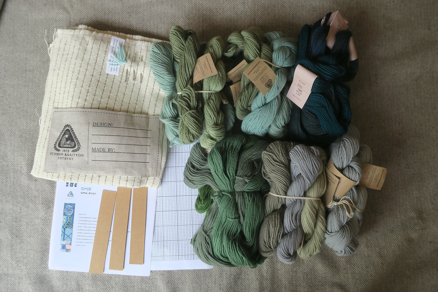 finland---RYA kit--suomenkasityonystavat