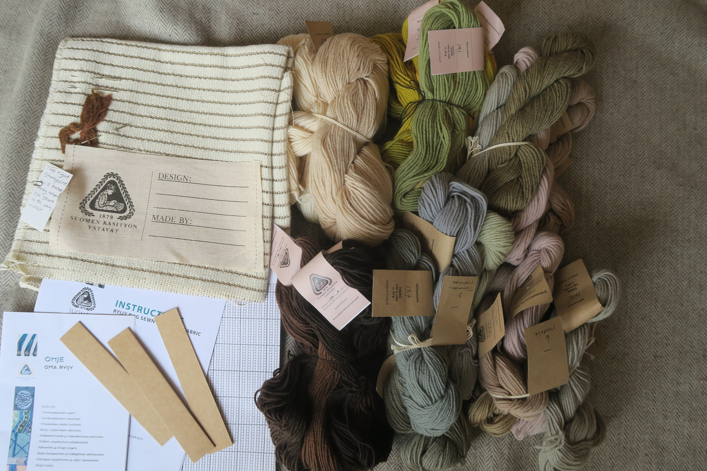 finland---RYA kit--suomenkasityonystavat