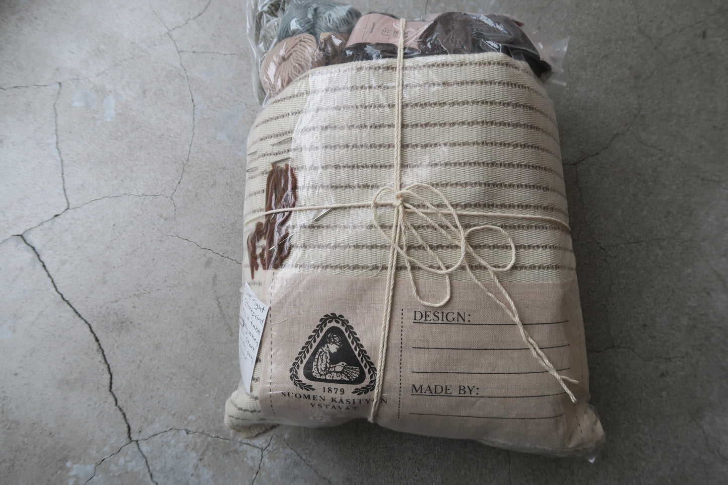 finland---RYA kit--suomenkasityonystavat