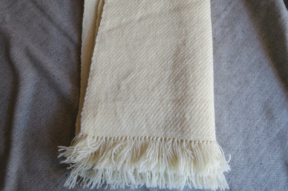 Finland--finnish wool stole---tarja