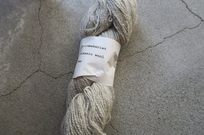 sweden---Filtmakeriet classicwool two