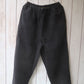 japan---起毛コットンパンツ---homspun