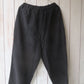 japan---起毛コットンパンツ---homspun