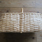 sweden----hazel baskets---Rune Svensson