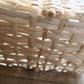 sweden----hazel baskets---Rune Svensson