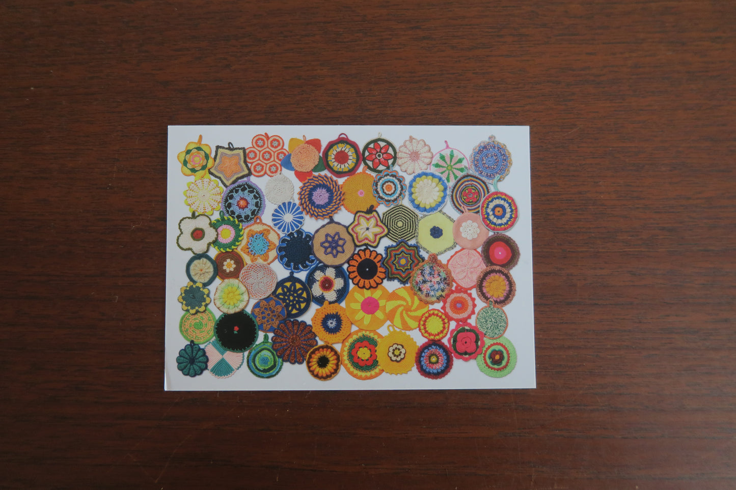 big card--Anu Tuominen