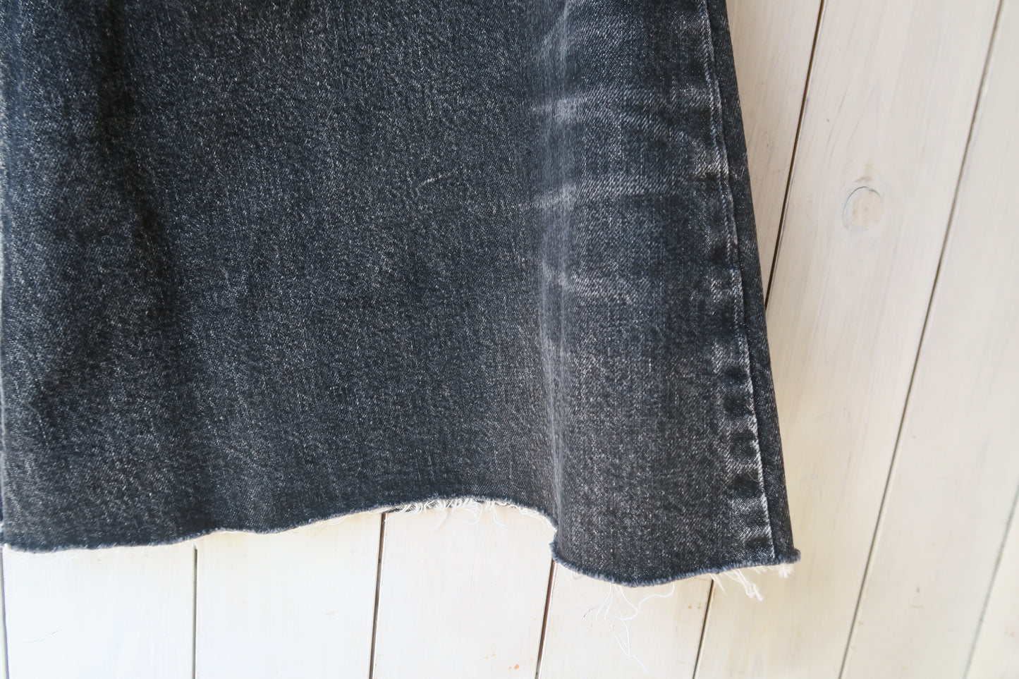 japan---free facing skirt---R&D