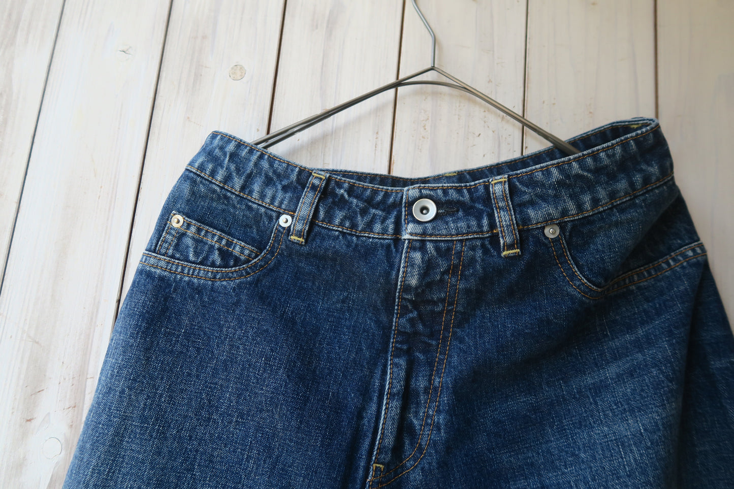 japan---free facing skirt---R&D