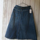 japan---free facing skirt---R&D
