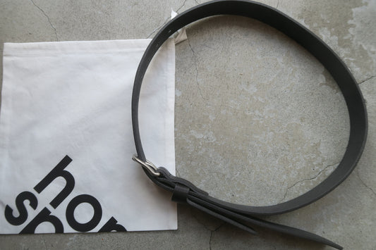 japan---ベルト--homspun