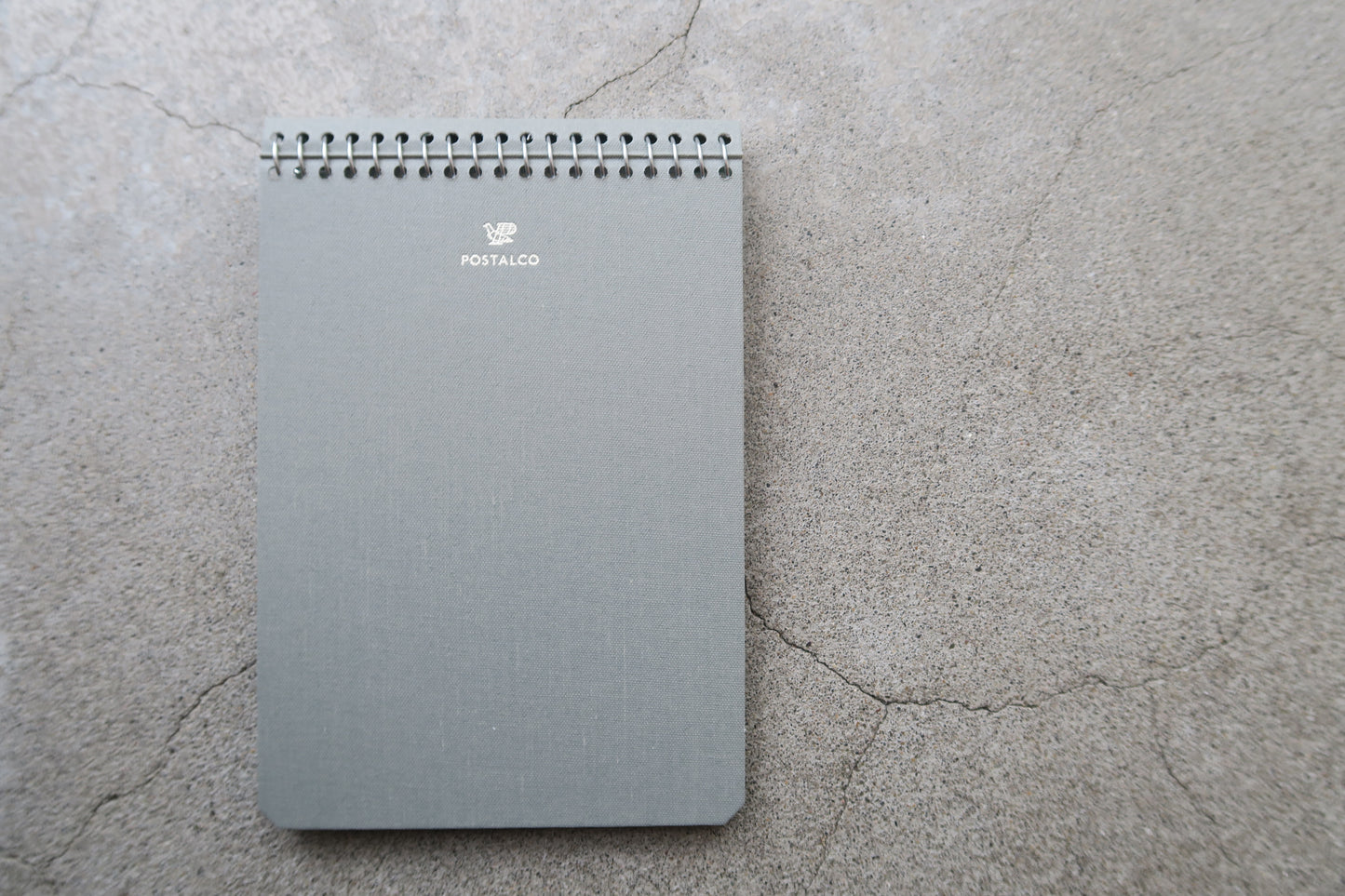 japan---notebook A5 A6--postalco