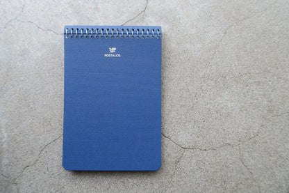 japan---notebook A5 A6--postalco