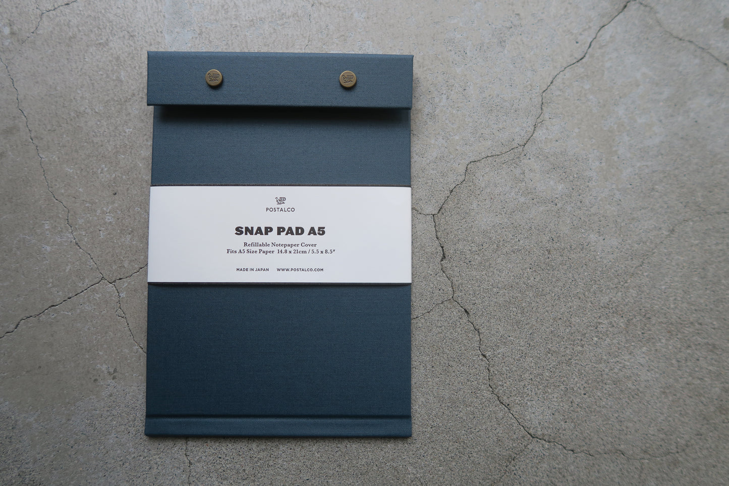 japan---スナップパッド---postalco