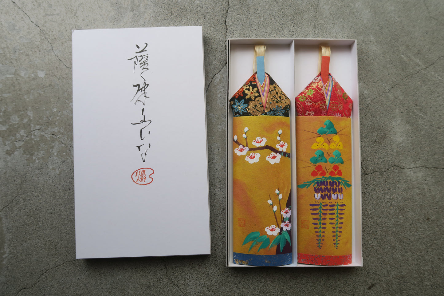 japan----薩摩の糸びな