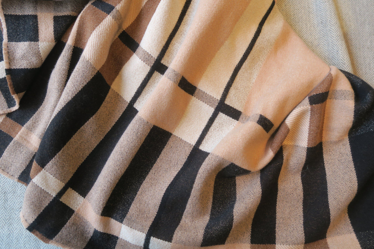 england----gunta's blanket復刻版--wallece sewell