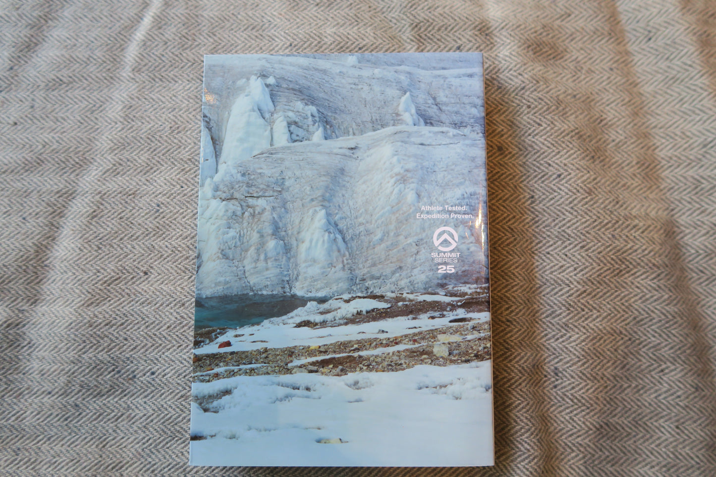 book--Naoki Ishikawa "24 Years in the Himalayas