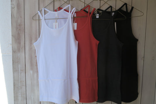 japan---キャミソール--homspun