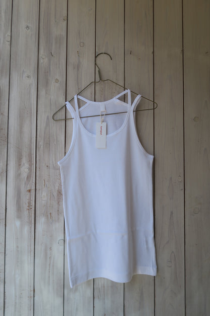 japan---キャミソール--homspun