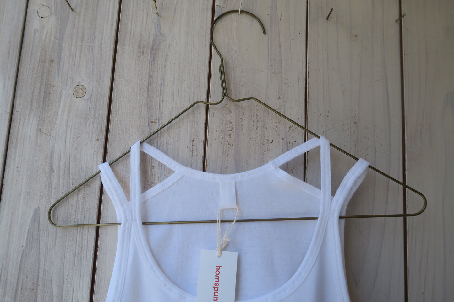 japan---キャミソール--homspun