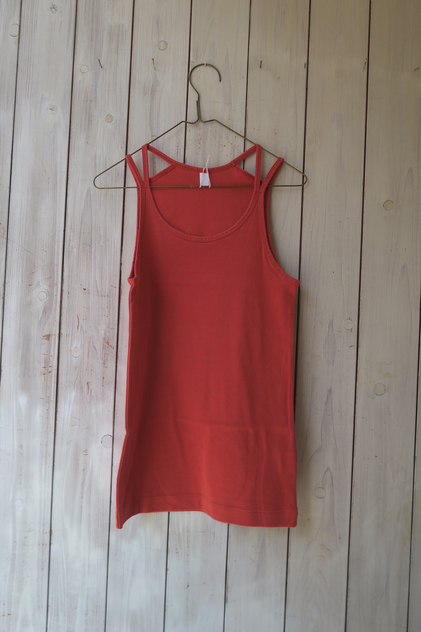 japan---キャミソール--homspun