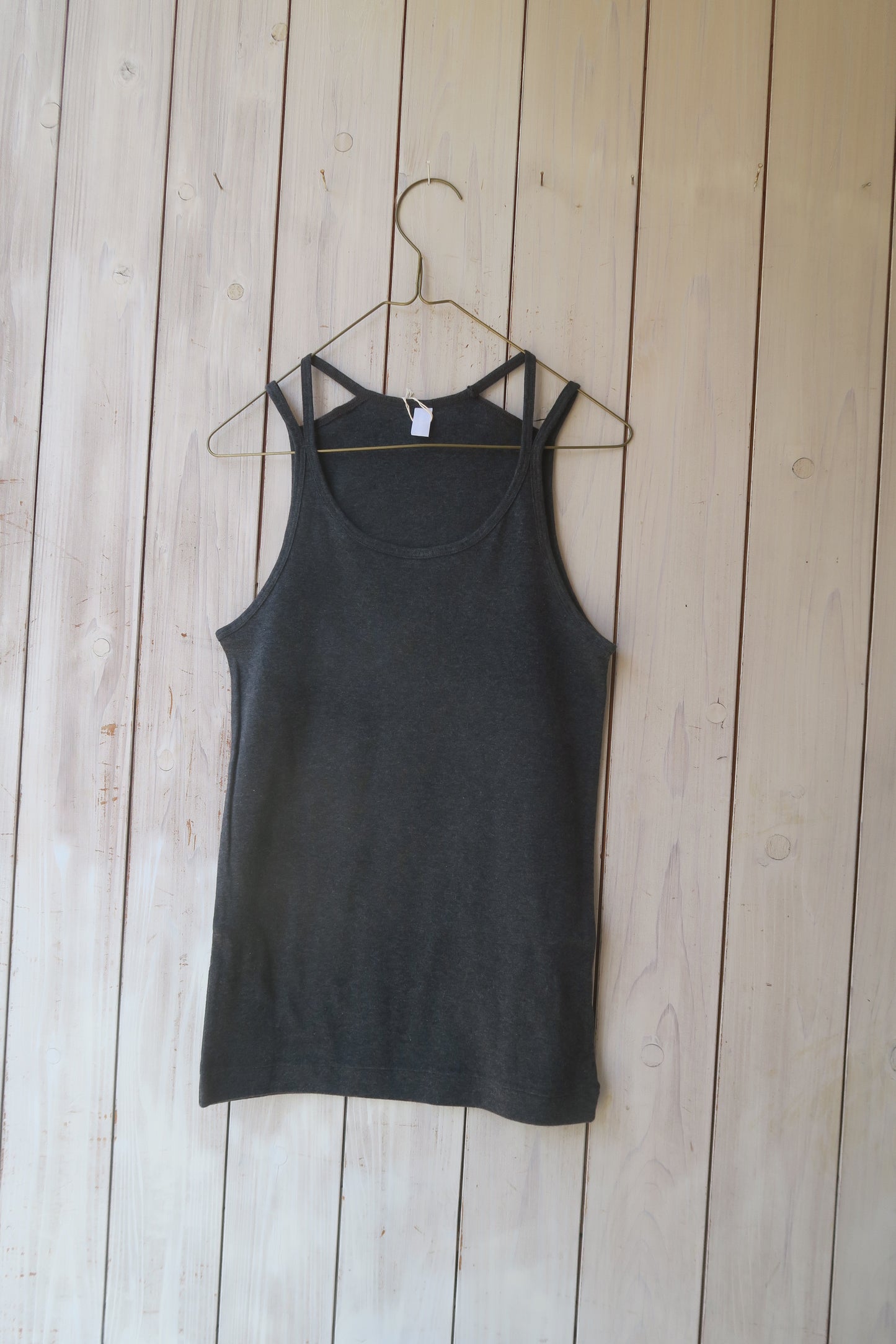 japan---キャミソール--homspun