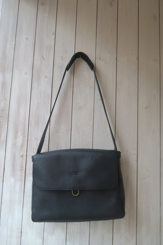 japan---mail bag ミルレザー---postalco