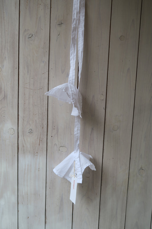 japan---リボン＆タイセット--homspun