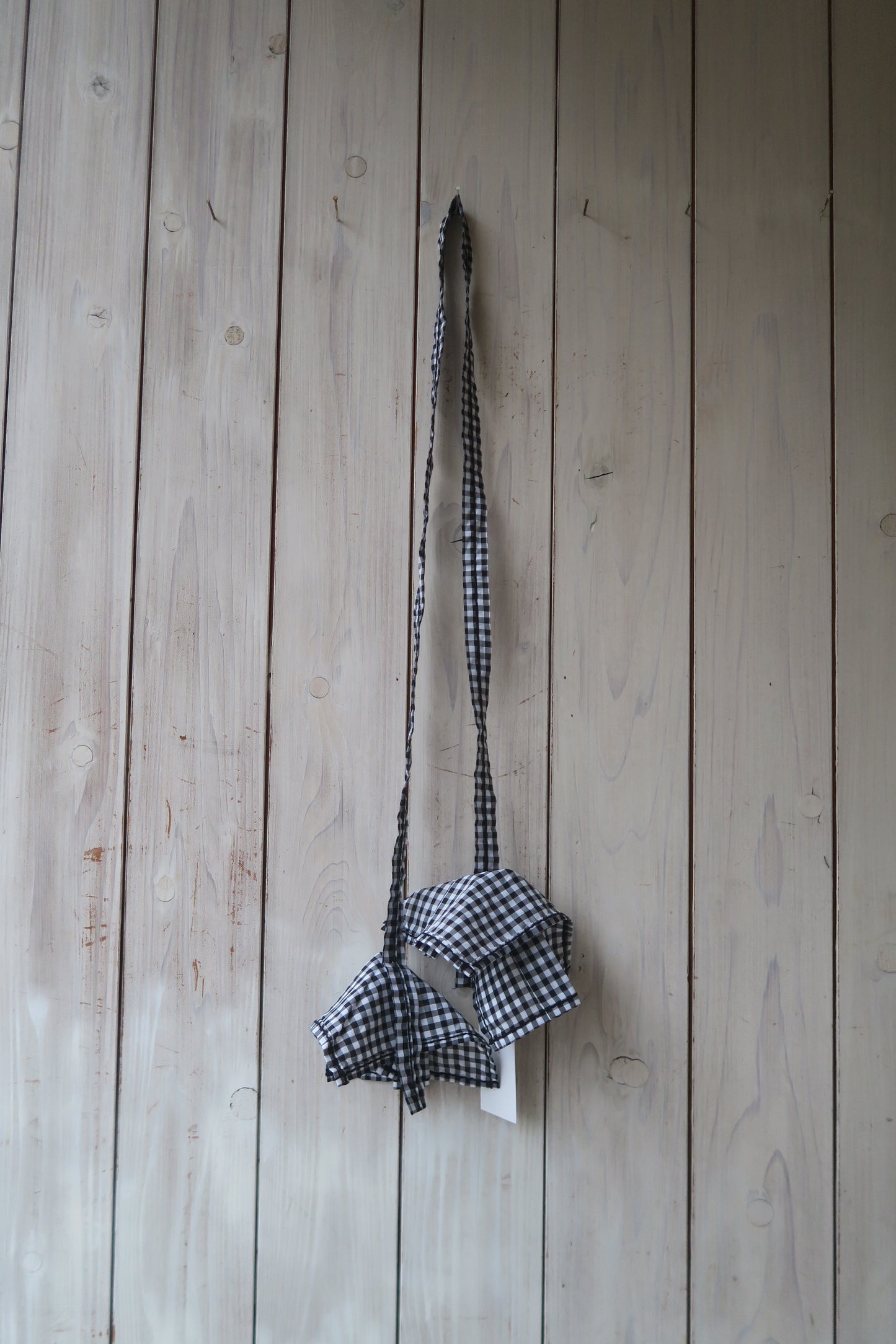 japan---リボン＆タイセット--homspun