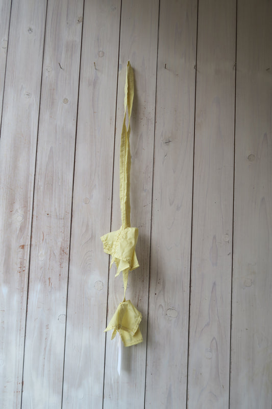 japan---リボン＆タイセット--homspun