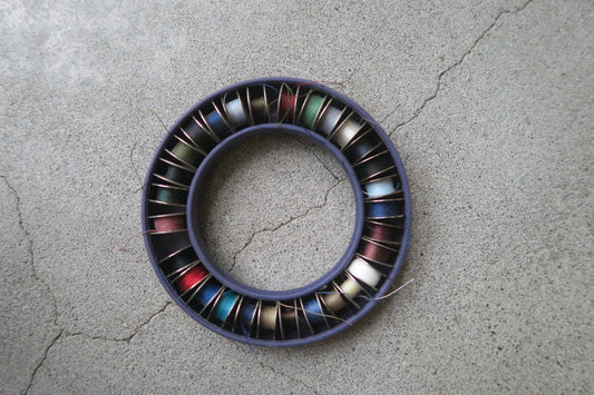 germany----bobbin case