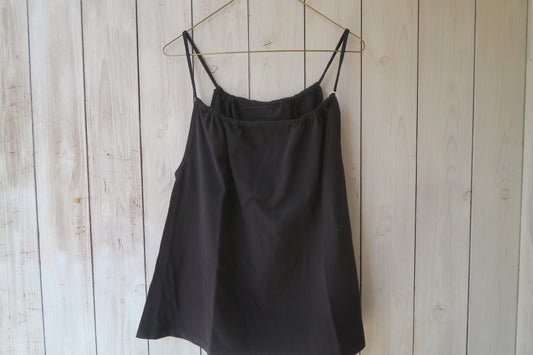 japan---キャミソール--homspun