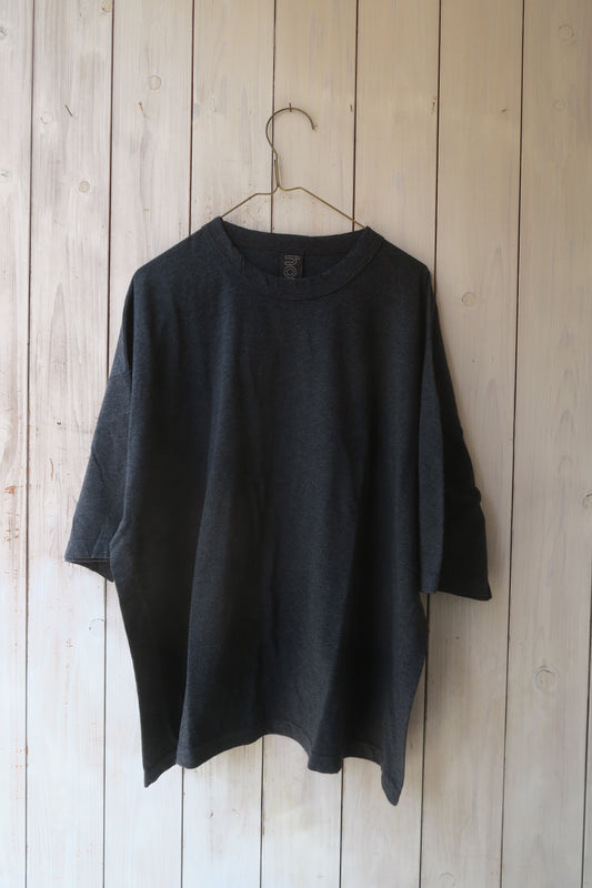 japan---bigTシャツ--homspun