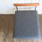 denmark vintage----low stool