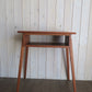 denmark vintage----side table