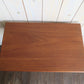 denmark vintage----side table