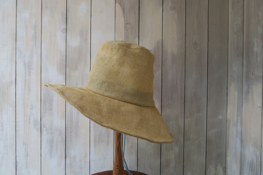 japan---paper adventure hat---old mans tailor