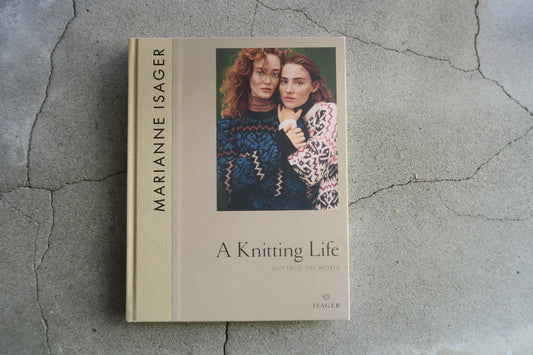 A Knitting Life　2--OUT　INTO　THE　WORLD