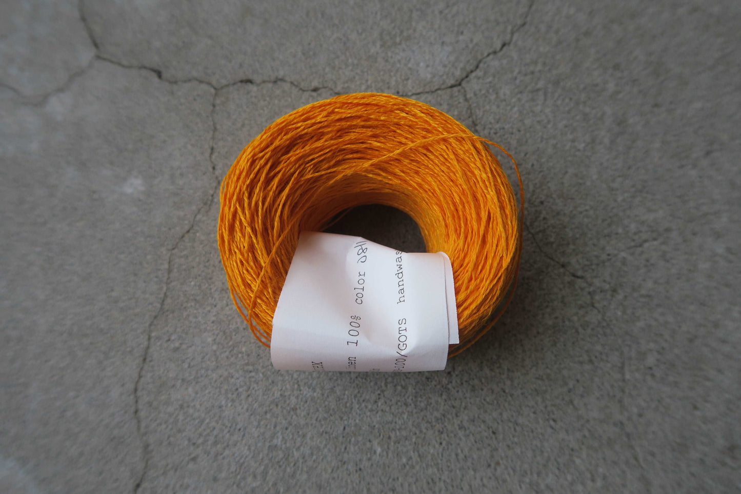 minnotex  basic--yellow--orange