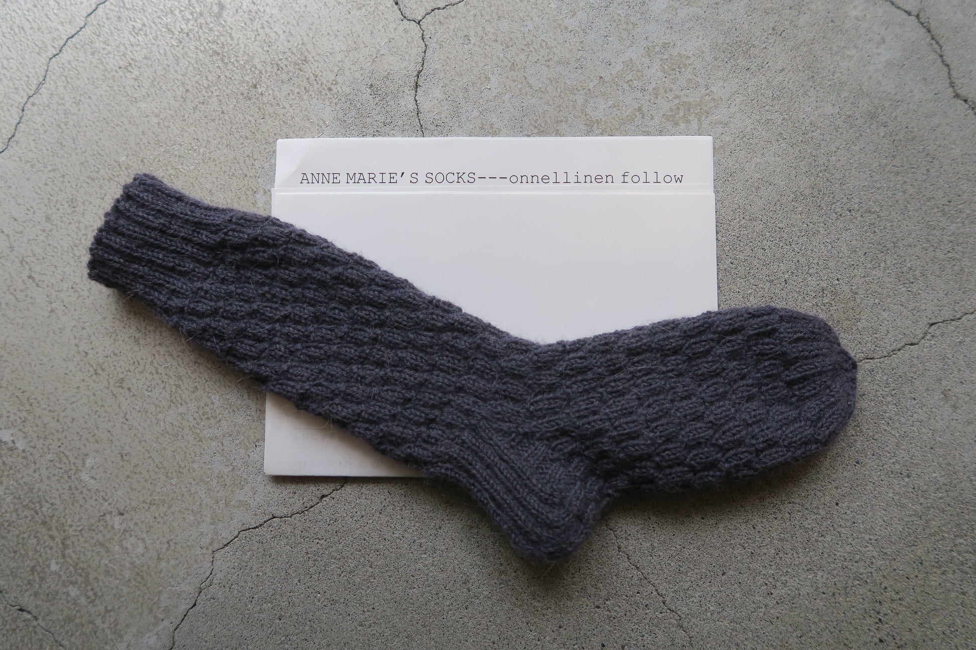 Isager  sock yarn