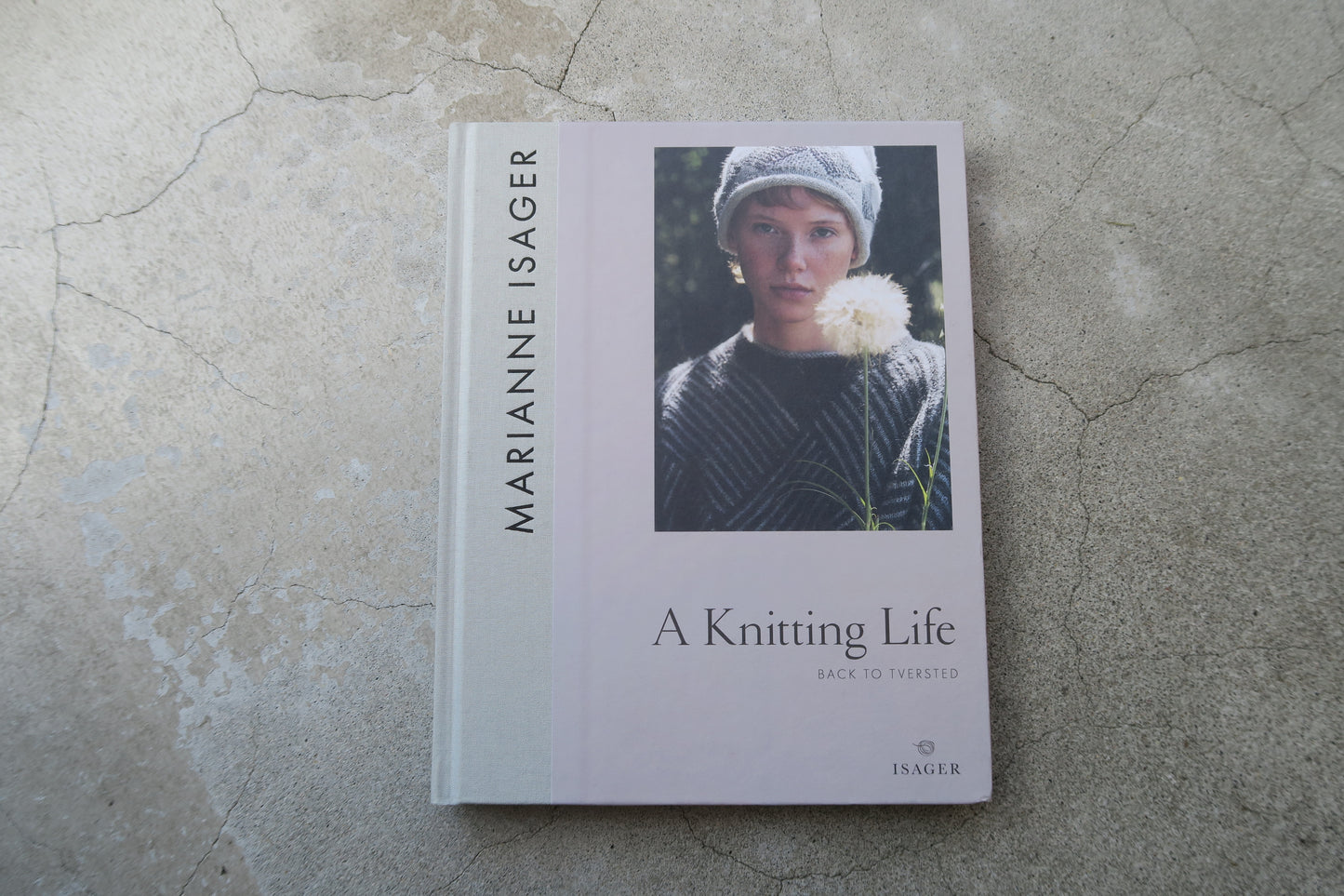 A Knitting Life--BACK TO TVERSTED